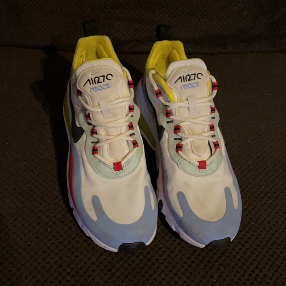 Airmax 270 React - image 2